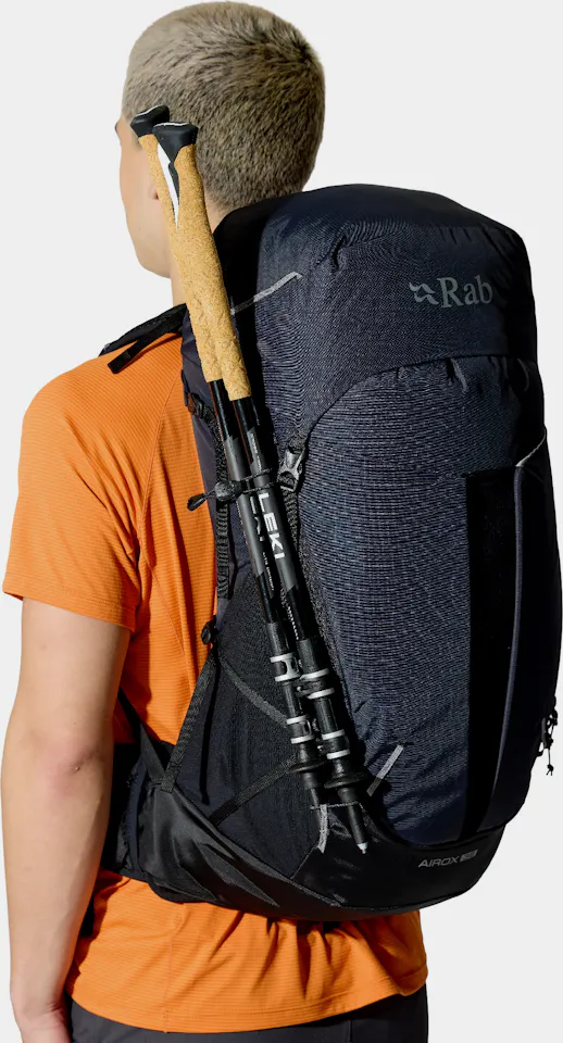 Rab Airox 36 Black 22