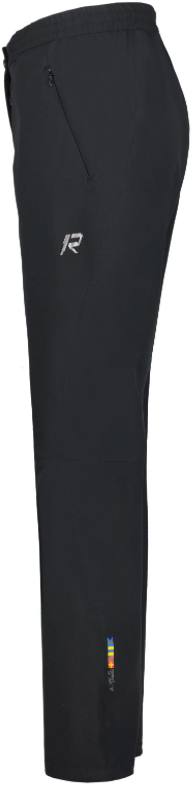 Rukka Peltoinen Pant Women's Black 04