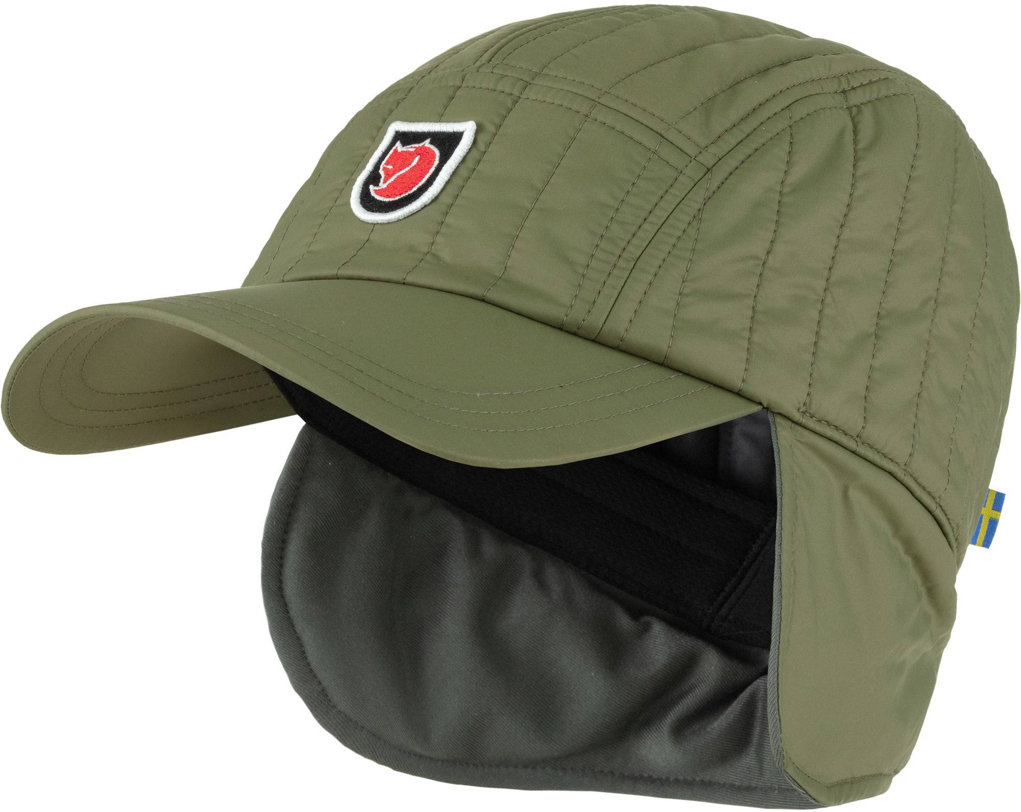 Fjällräven Expedition Lätt Cap