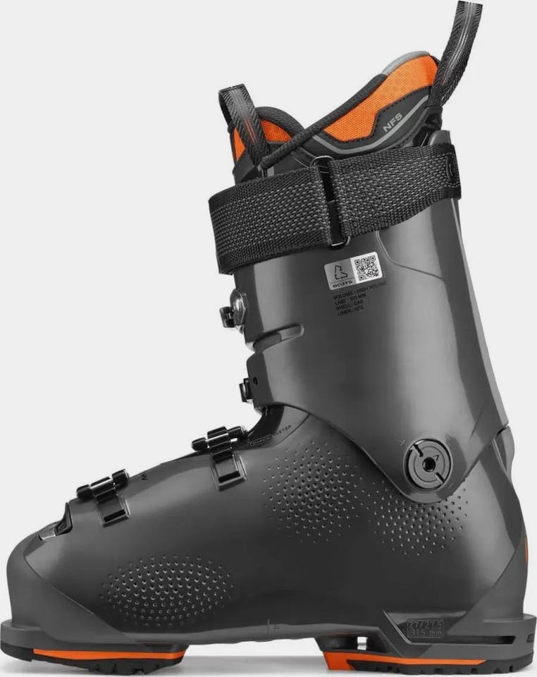 Tecnica Mach SP HV 100 24/25 Harmaa 04