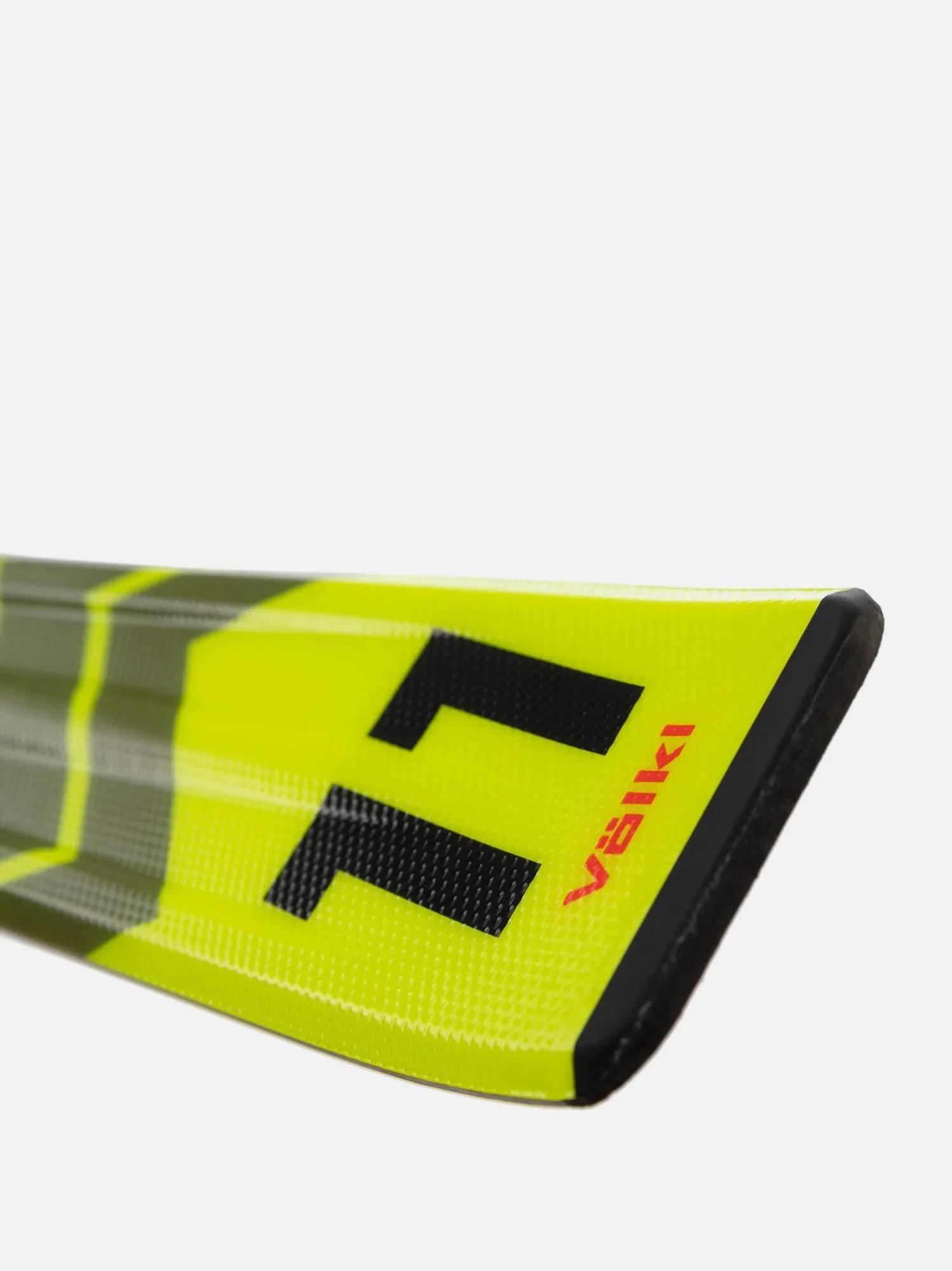 Völkl Racetiger Jr + 4.5 motion binding 24/25  04