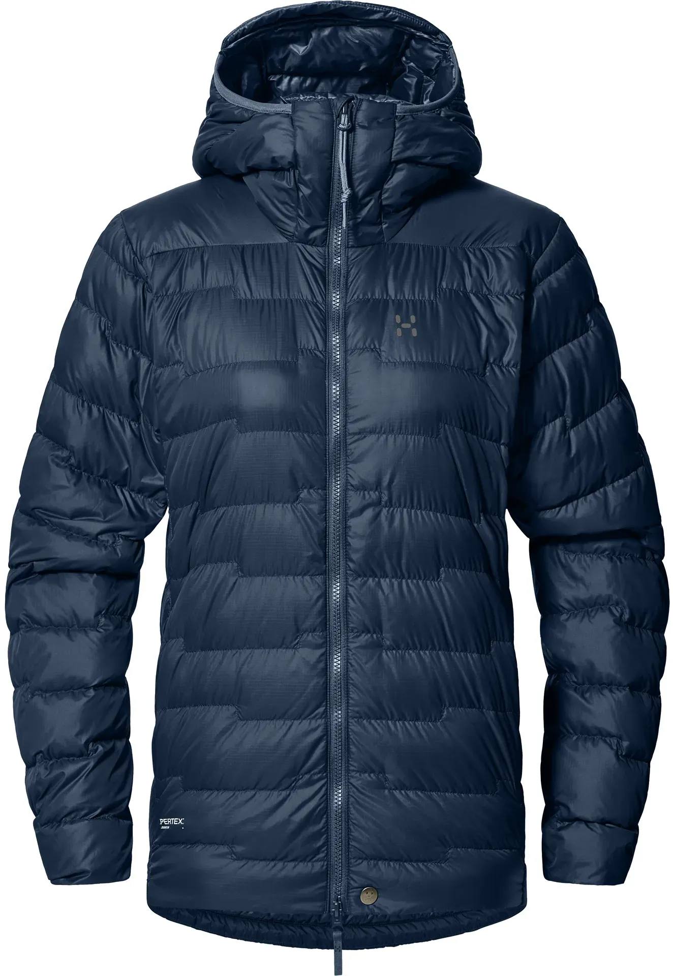 Haglöfs Women’s Roc Flash Down Hood