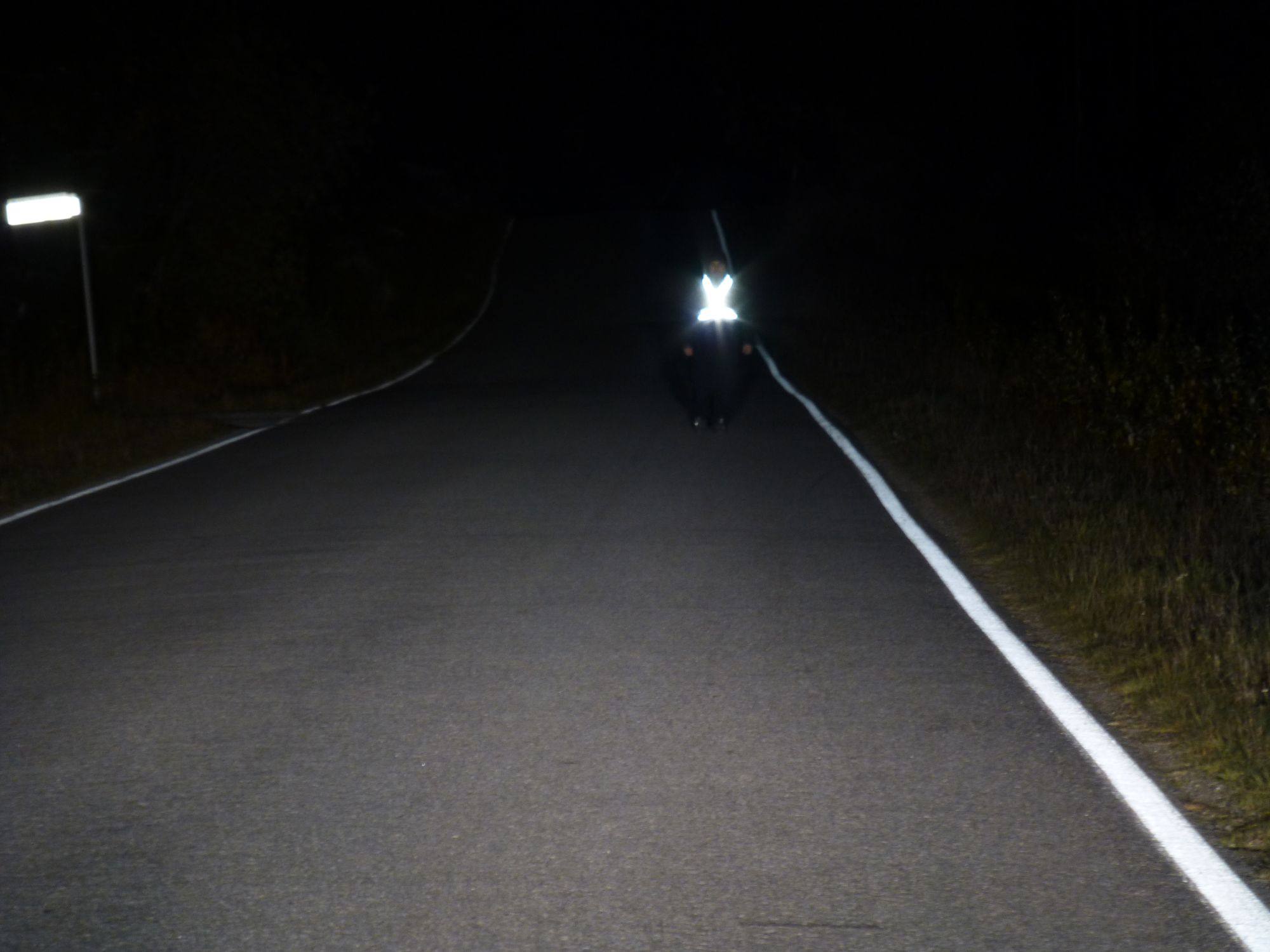 Huomio Heijastava Sporttiliivi  03