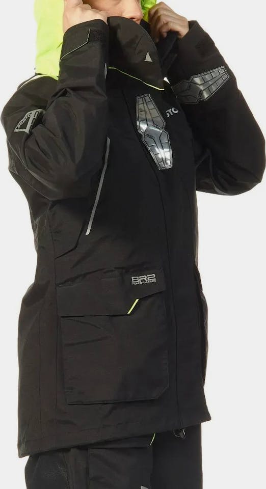 Musto BR2 Offshore 2.0 W Jacket Musta 04