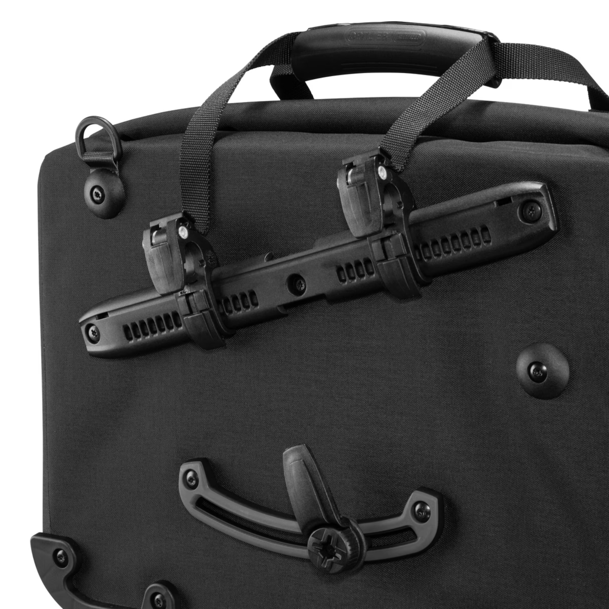 Ortlieb Office Bag QL2.1 L Musta 03