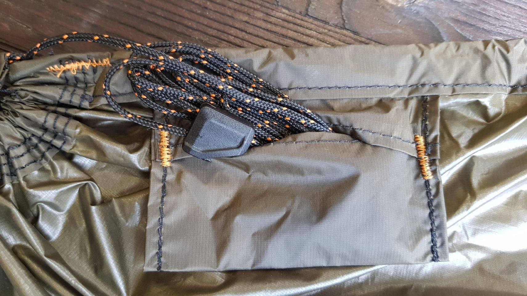 Bushmen B-Cover Sling L  06