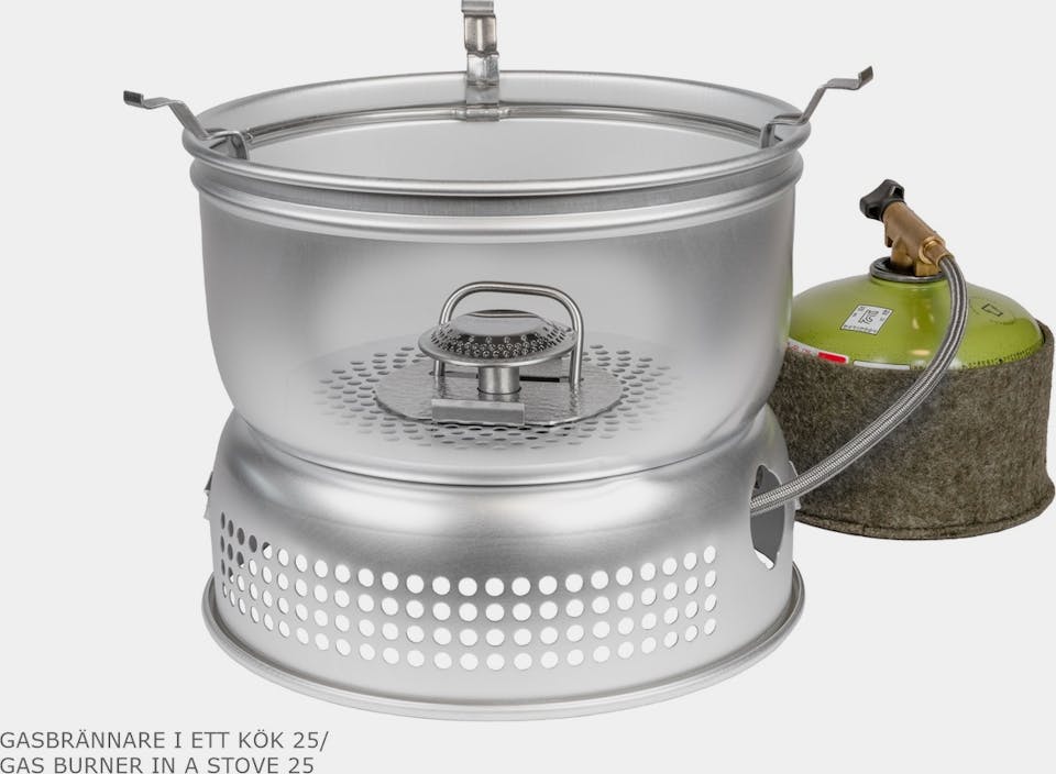 Trangia 25-3 UL GAS  02