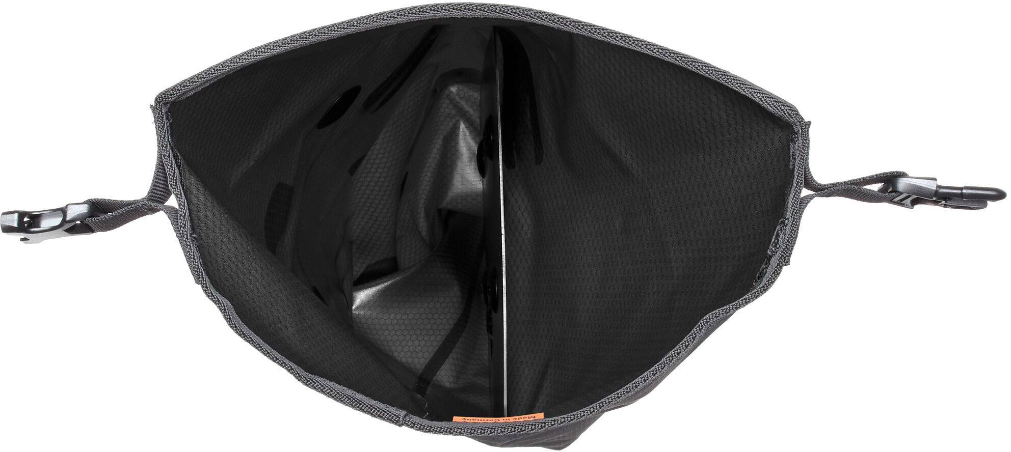 Ortlieb Handlebar-Pack Flex 15L Black 06