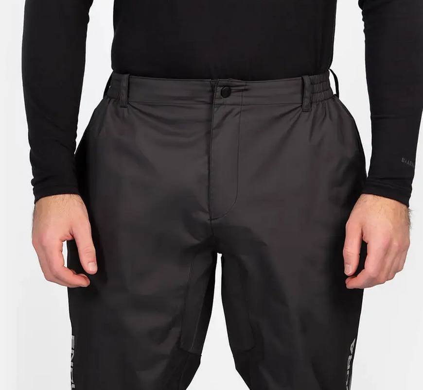 Endura Urban Luminite WP II Pant Anthracite 03
