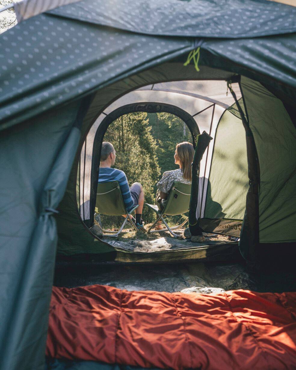 Outwell Earth 5 Plus  08