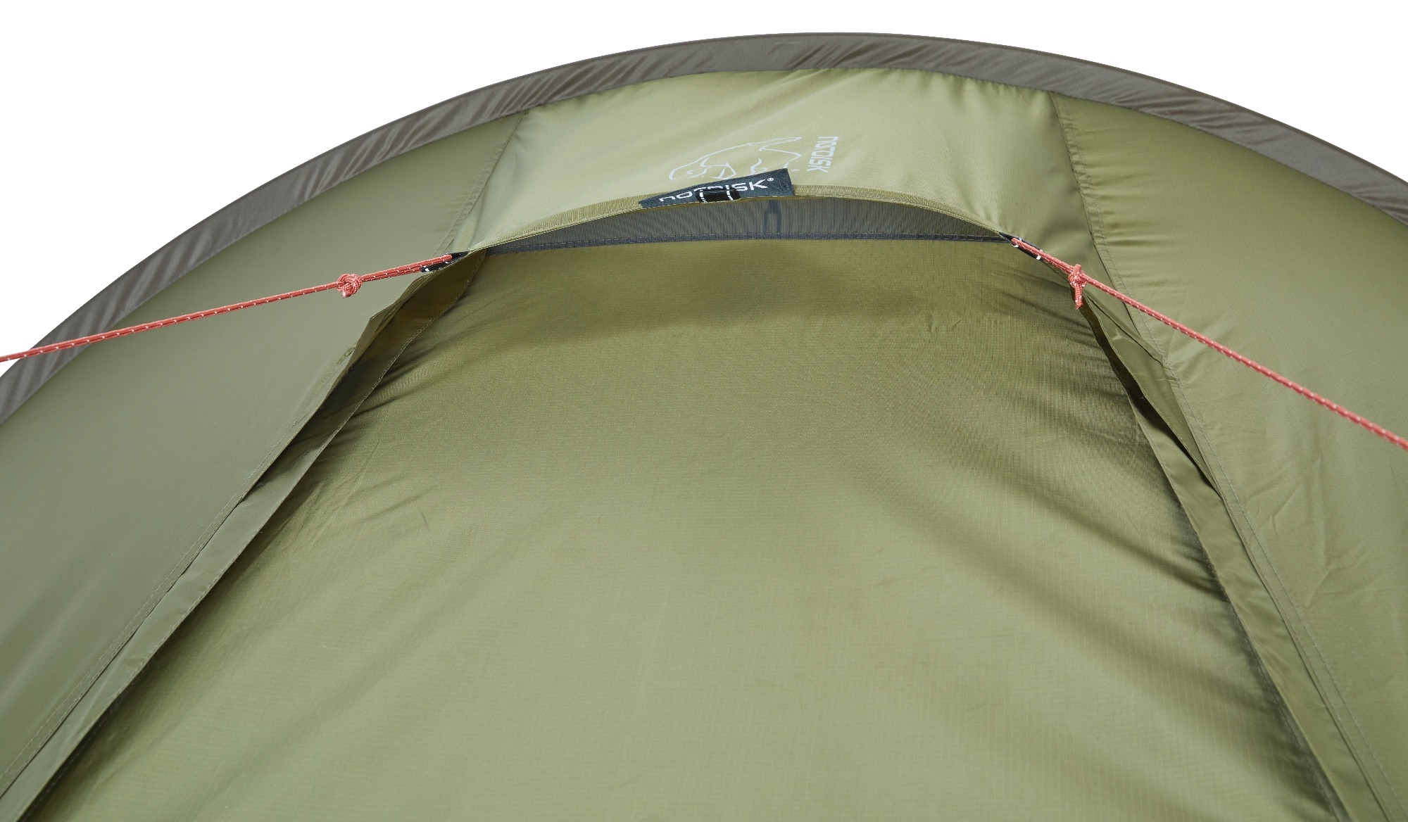 Nordisk Halland 2 PU - Scandinavian Outdoor
