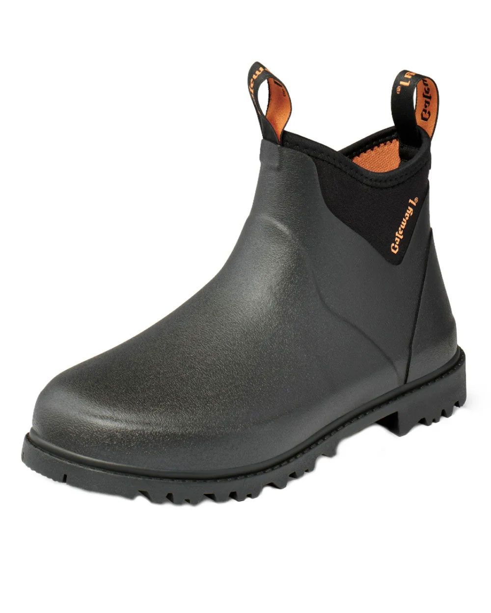Gateway1 Ascot II Lady 6" 3 mm