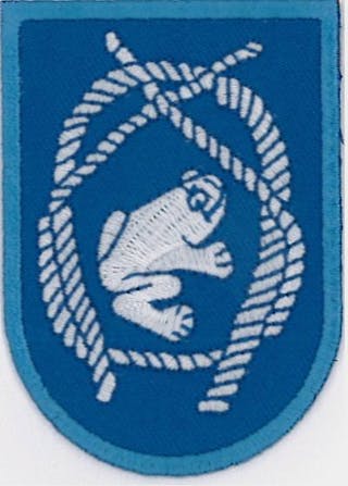 Partiotuote SISU-merkki