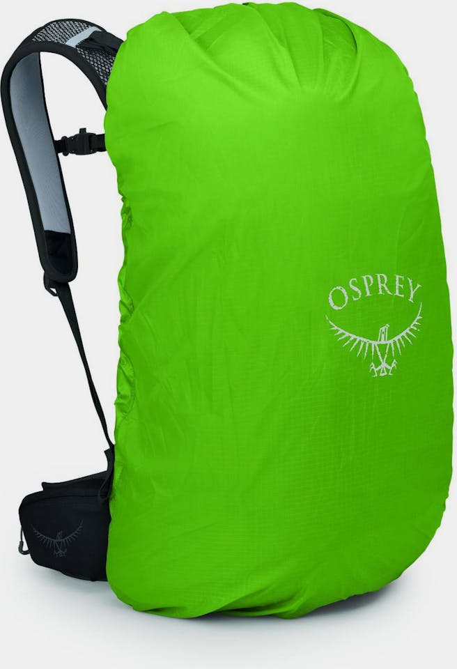 Osprey Hikelite 28 Musta 03