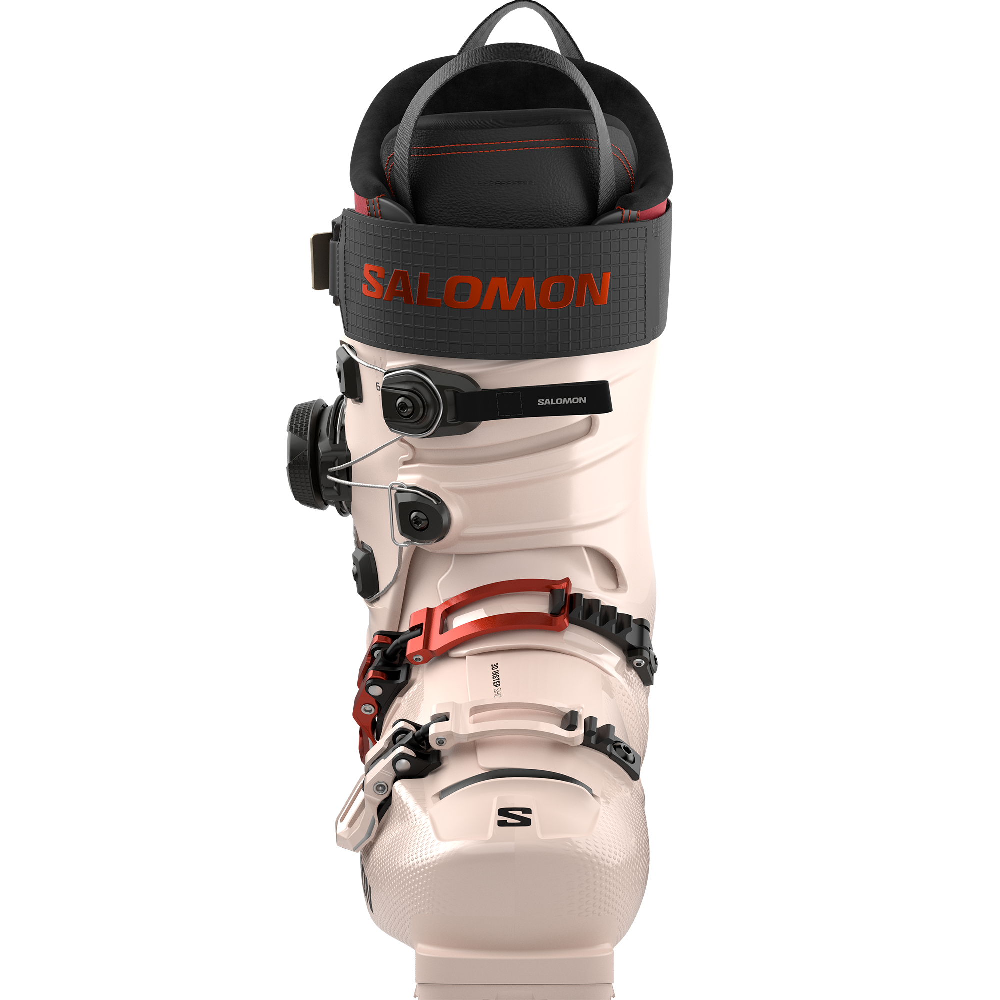 Salomon Women's S/Pro Alpha C Boa 115 26/27  08