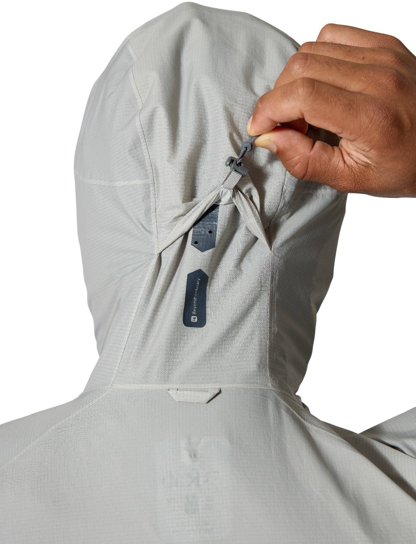 Rab Men's Phantom Jacket Maya Blue 03