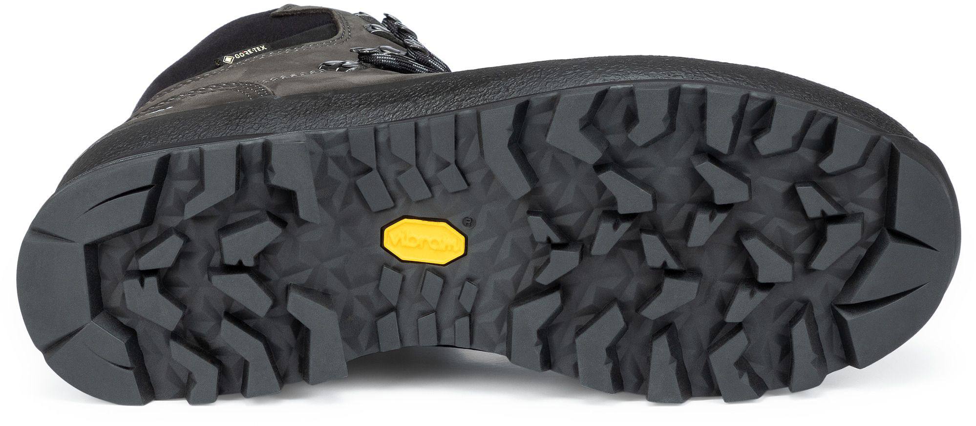 Hanwag Men's Nazcat II GTX Asphalt 02
