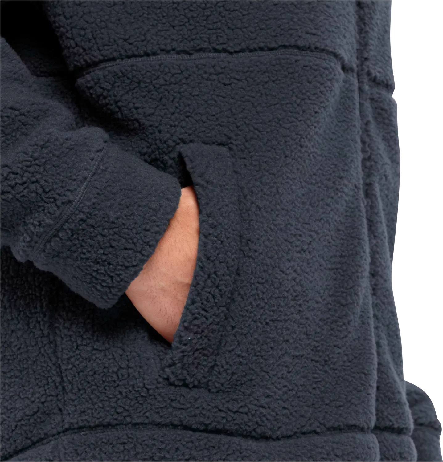 Jack Wolfskin Men's Felslicht Jacket Night blue 03