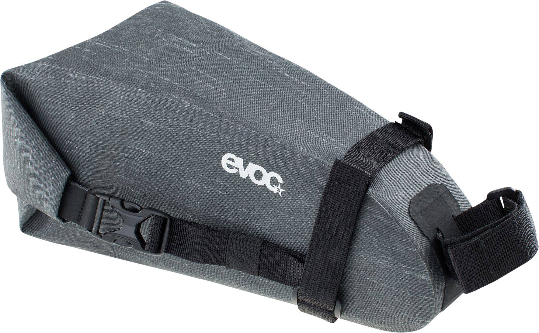 Evoc Seat Pack WP 2 Carbon 03