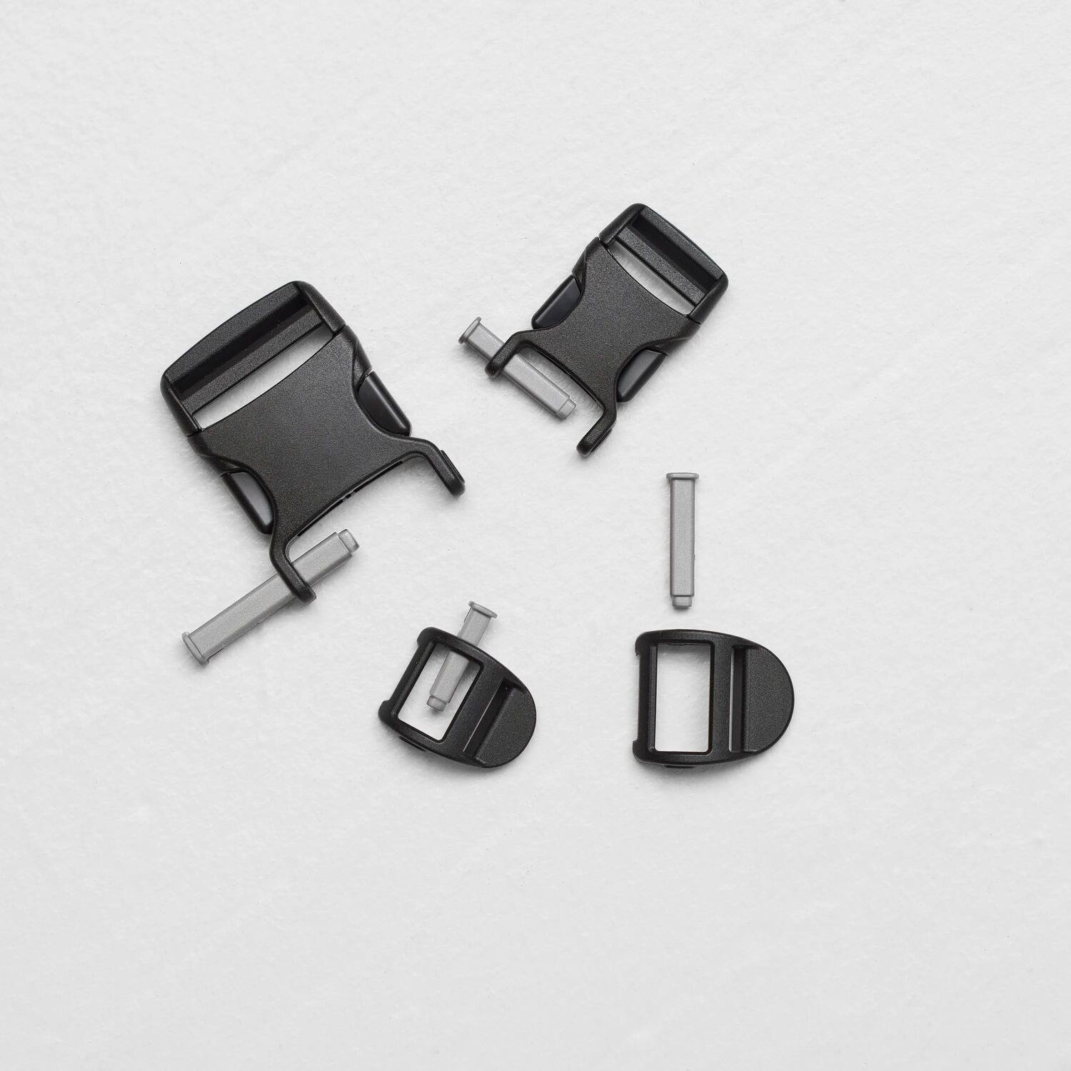 Fjällräven Samlaren Field Repair Pinkki 03