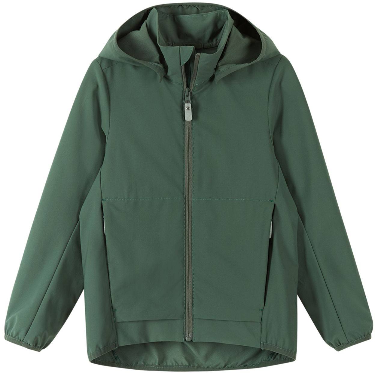 Reima Turvaisa Jacket Thyme 08