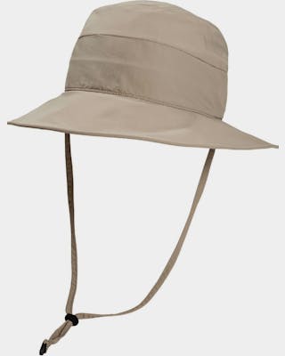 Women's Wingtip Hat