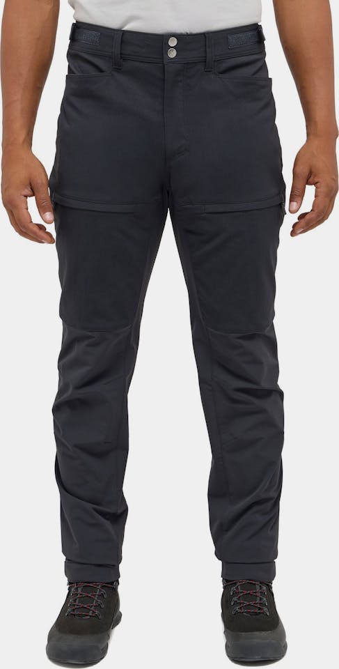 Haglöfs Men's Alert Mid Pant Black 01