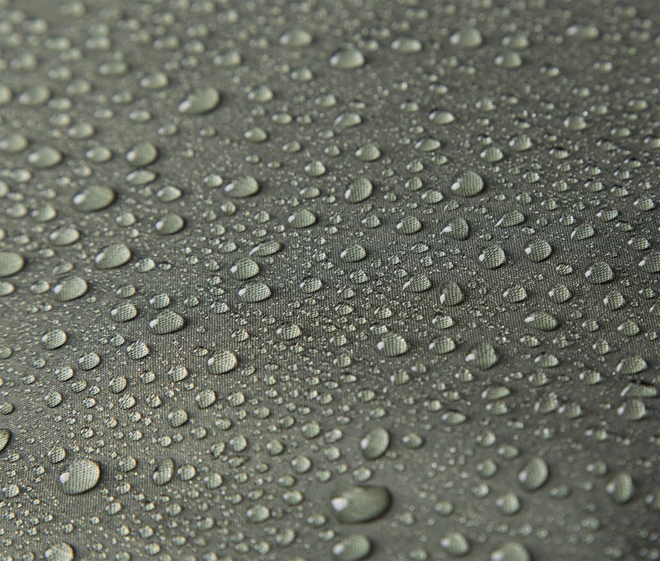 Savotta Backpack Cover 120L / XL Green 06