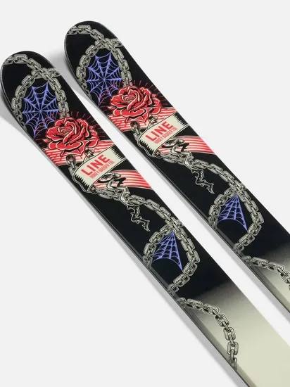 Line Honey Badger TBL 23/24  03