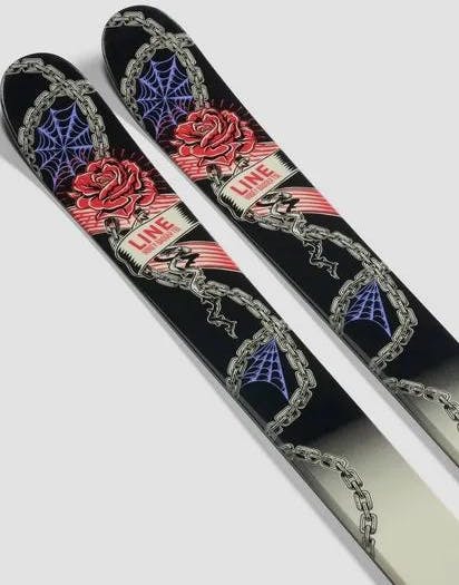 Line Honey Badger TBL 23/24  03