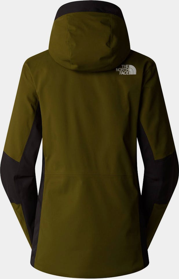 The North Face Women's Lenado Jacket Forest 03