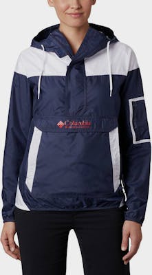 Women's Challenger Windbreaker Jacket
