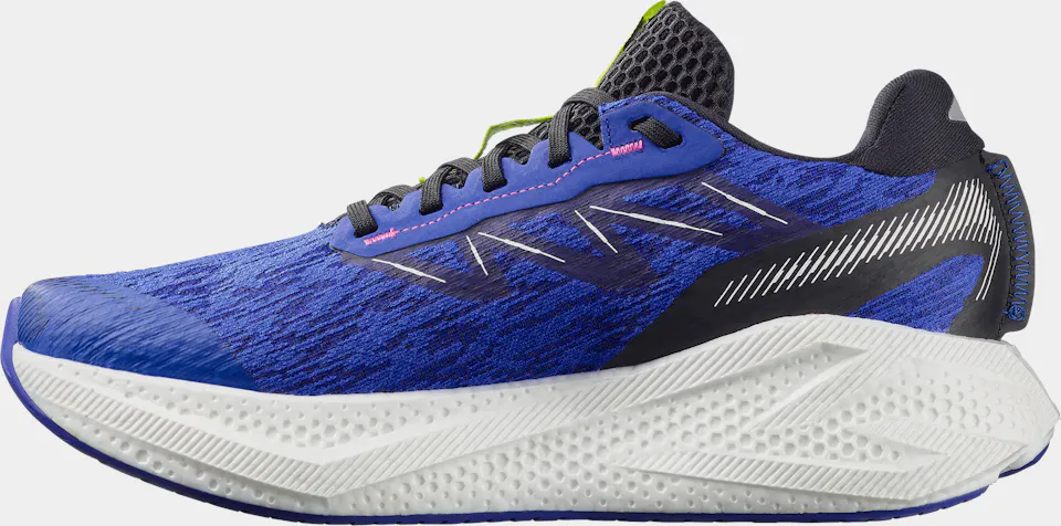 Salomon Aero Glide 4 Bluing/White/Black 05