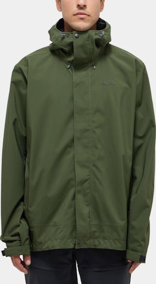 Haglöfs Men's Breeze Proof Jacket