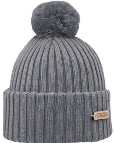 Superyellow Kide Breeze ja Neck Warmer Musta 20