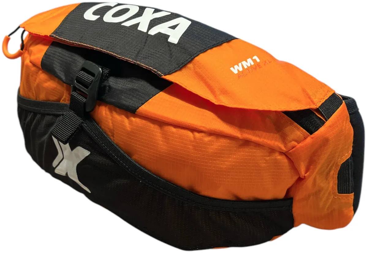 Coxa Carry WM1 Active Bag XL Orange 05