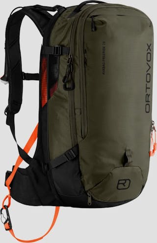 Ortovox Avabag Litric Freeride 28