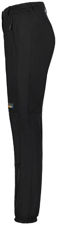 Rukka Women's Paakkola Hybrid Pant Black 03