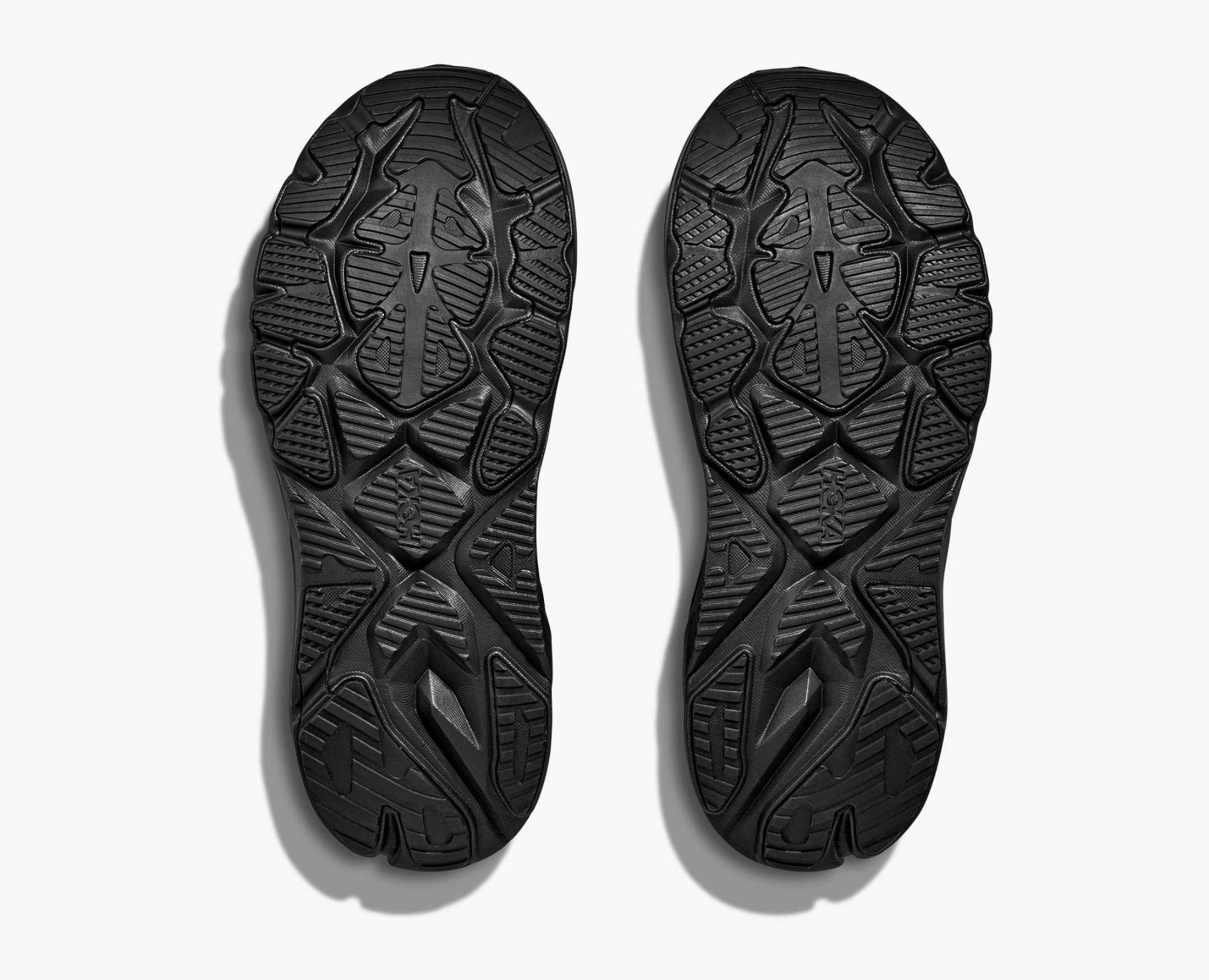 Hoka Men's Arahi 8 Black 05