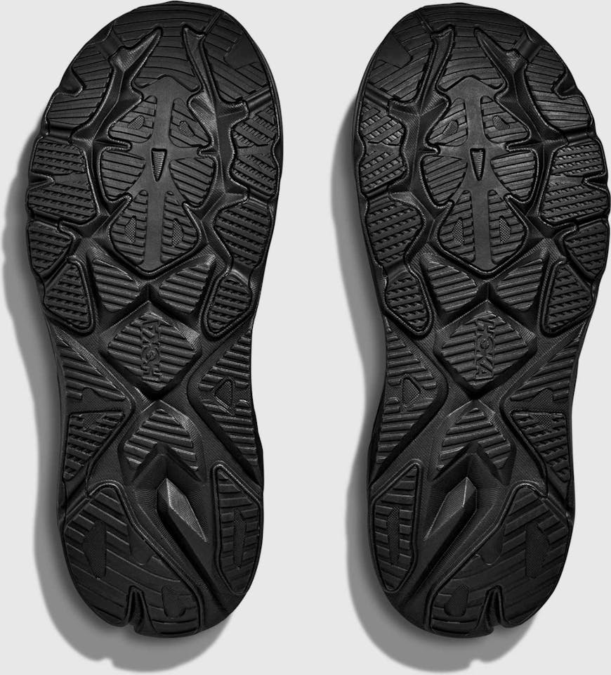 Hoka Men's Arahi 8 Black 02