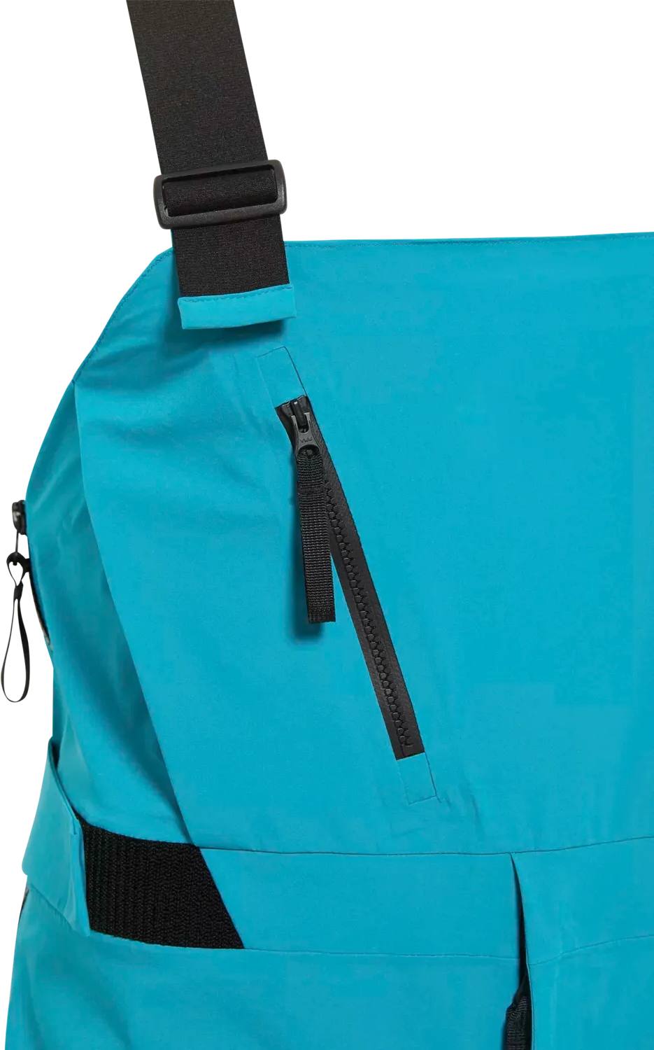 Jack Wolfskin Expdn 3L Pant Light blue 17