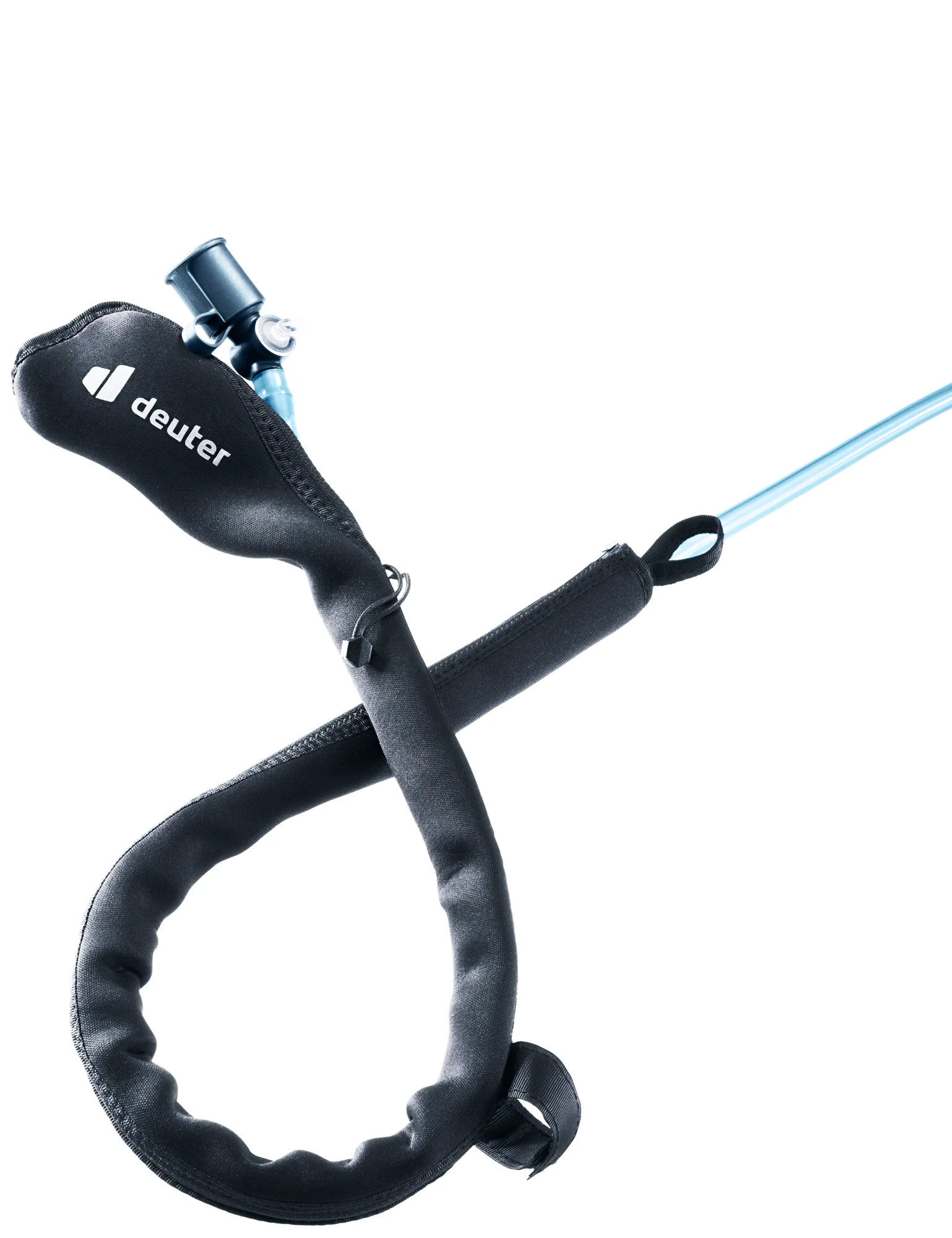 Deuter Streamer II Tube Insulator Black 02