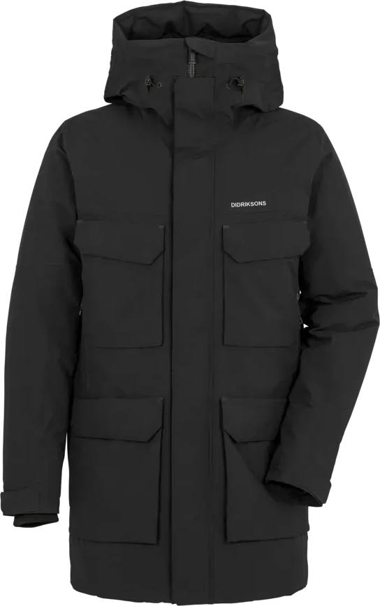 Didriksons Men’s Drew 8 Parka