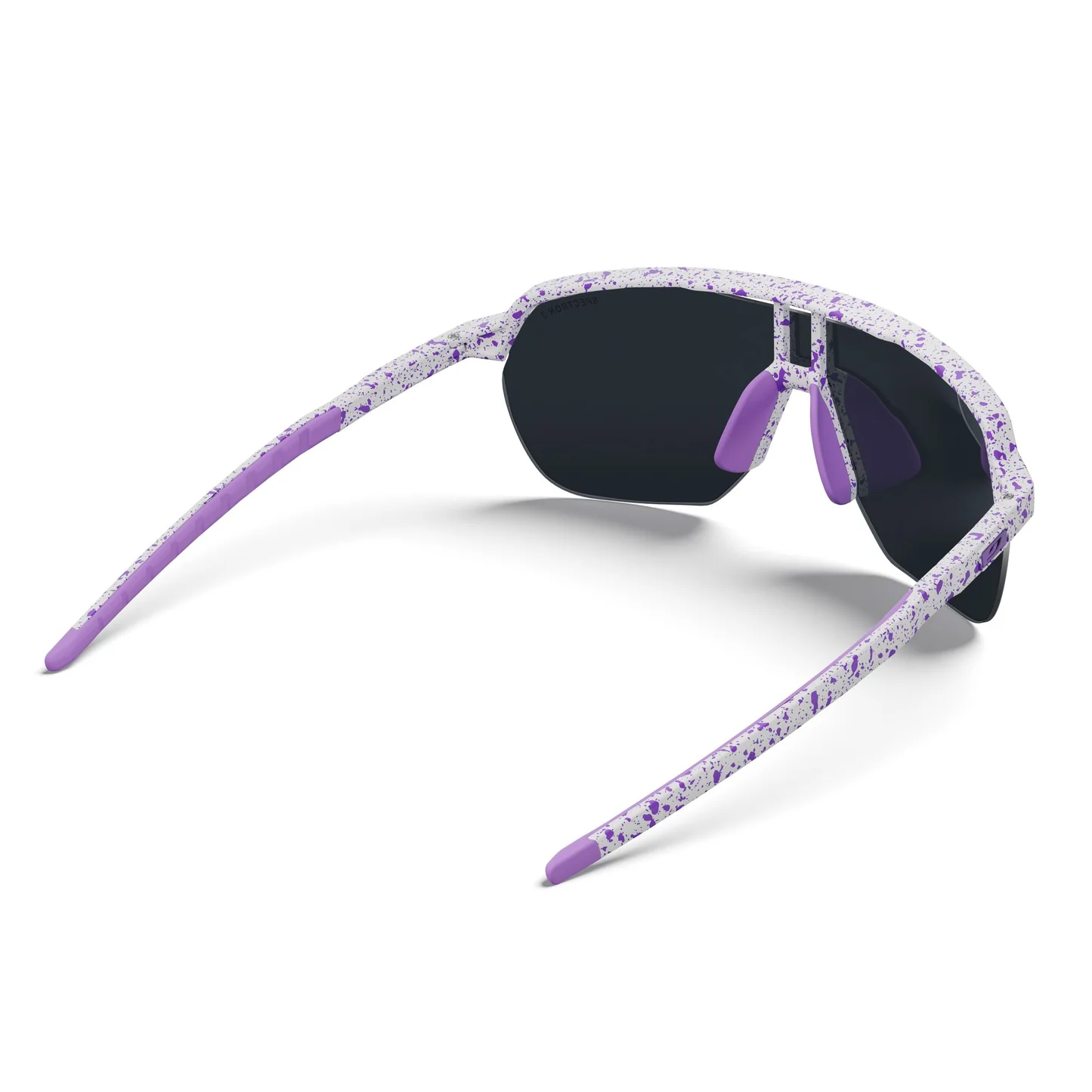 Julbo Frequency White/Purple SP 3  02
