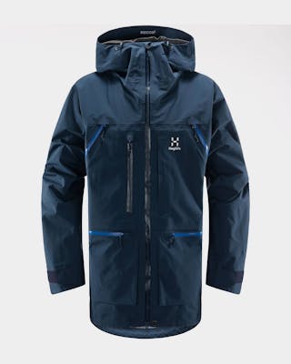 Vassi GTX Pro Jacket Men