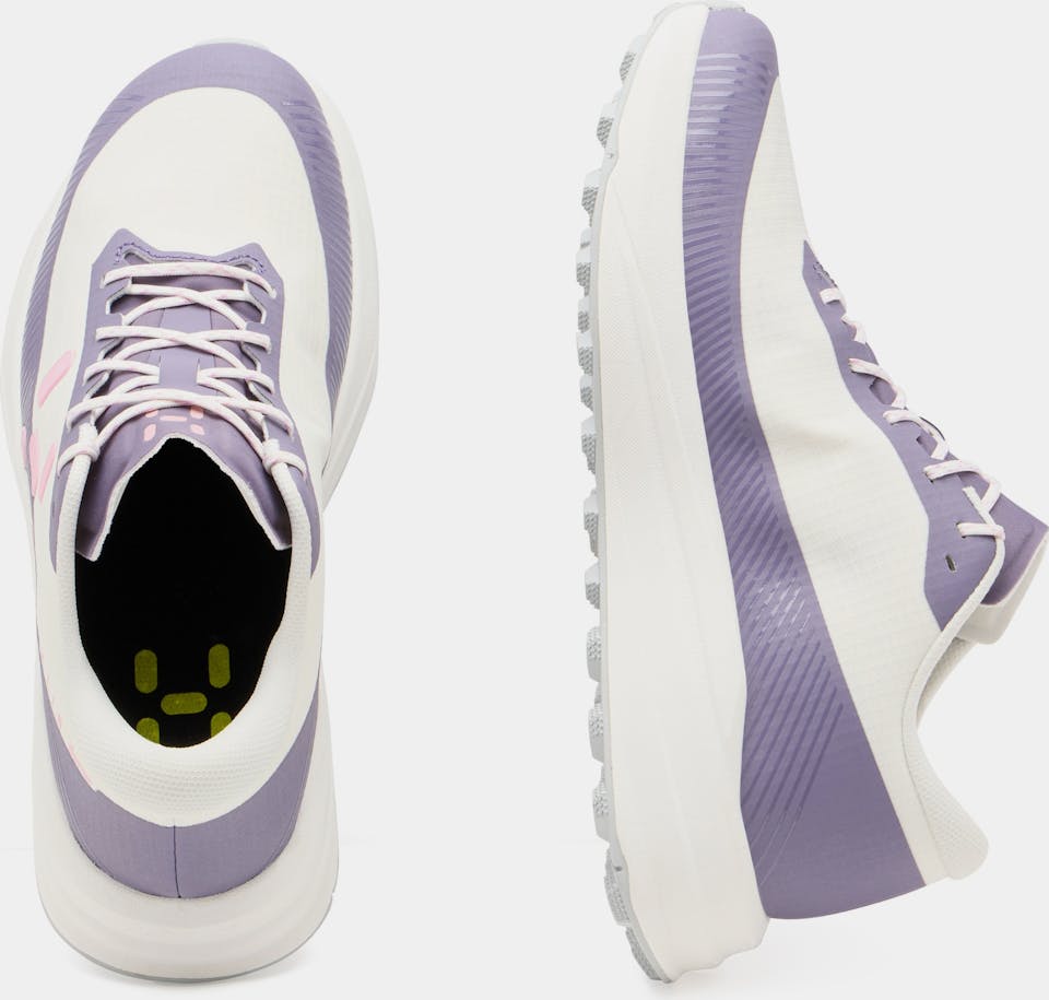Haglöfs Women's L.I.M Horizon Low Purple 06