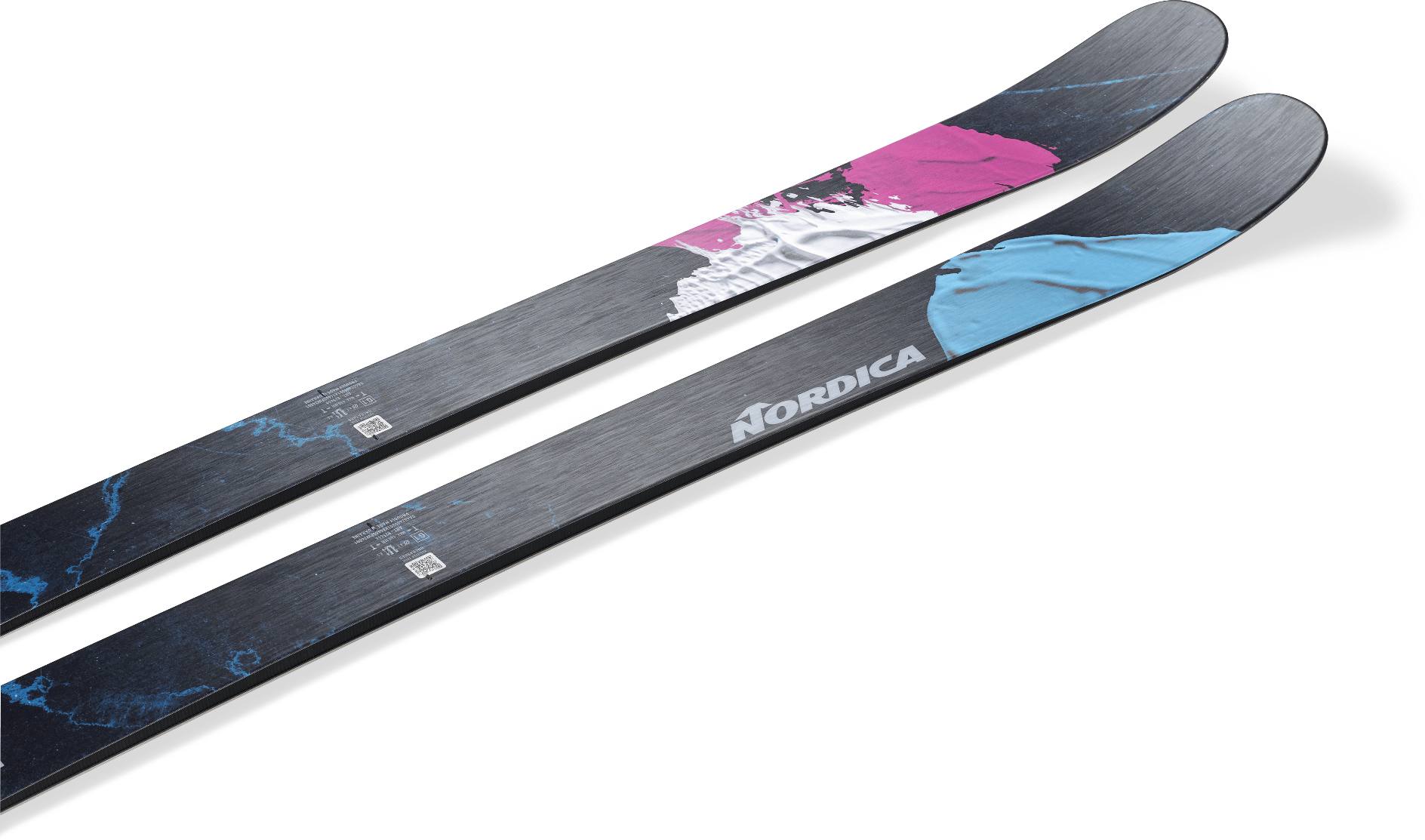 Nordica Unleashed 90 24/25  05