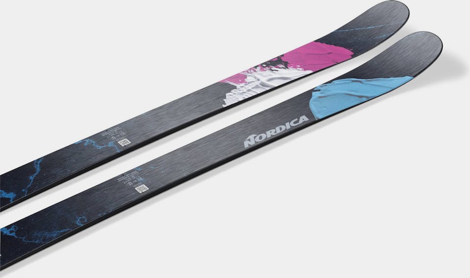 Nordica Unleashed 90 24/25  05