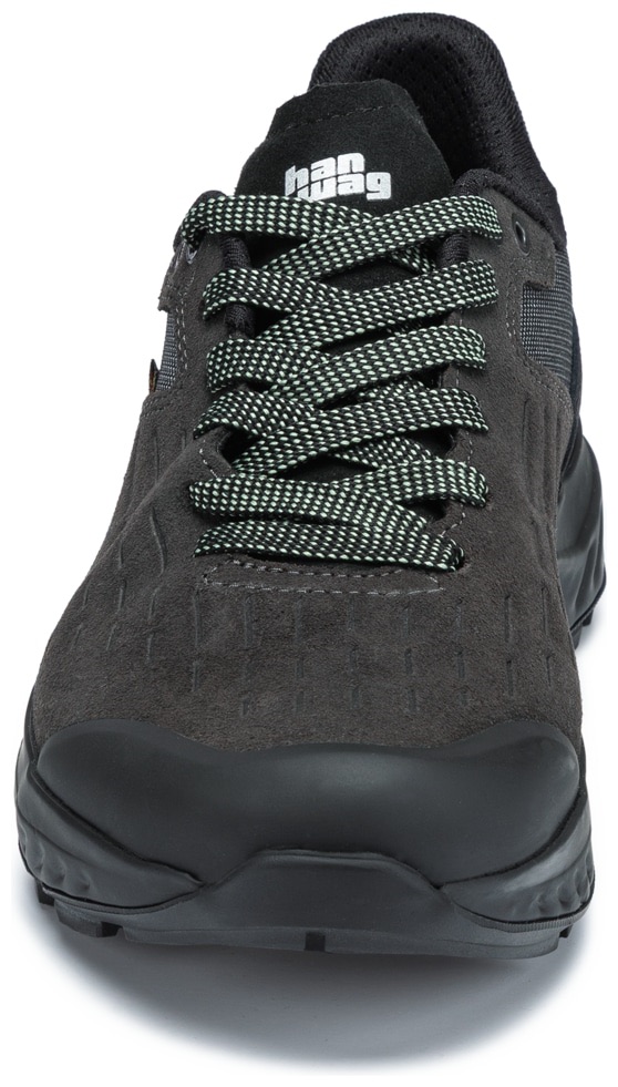 Hanwag Women's Kaduro Low GTX Asphalt/Musta 03