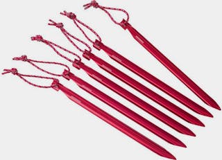 MSR Groundhog Stake Kit